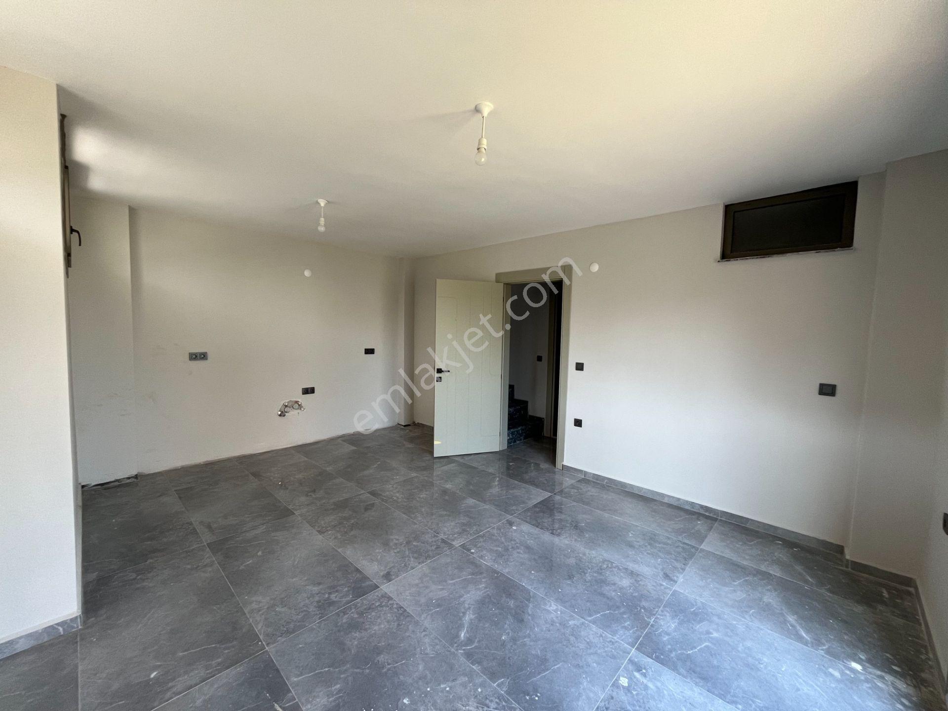 Akarca’da Plajlı Site İçerisinde Ultra Lüks Müstakil Villa - Görsel 7
