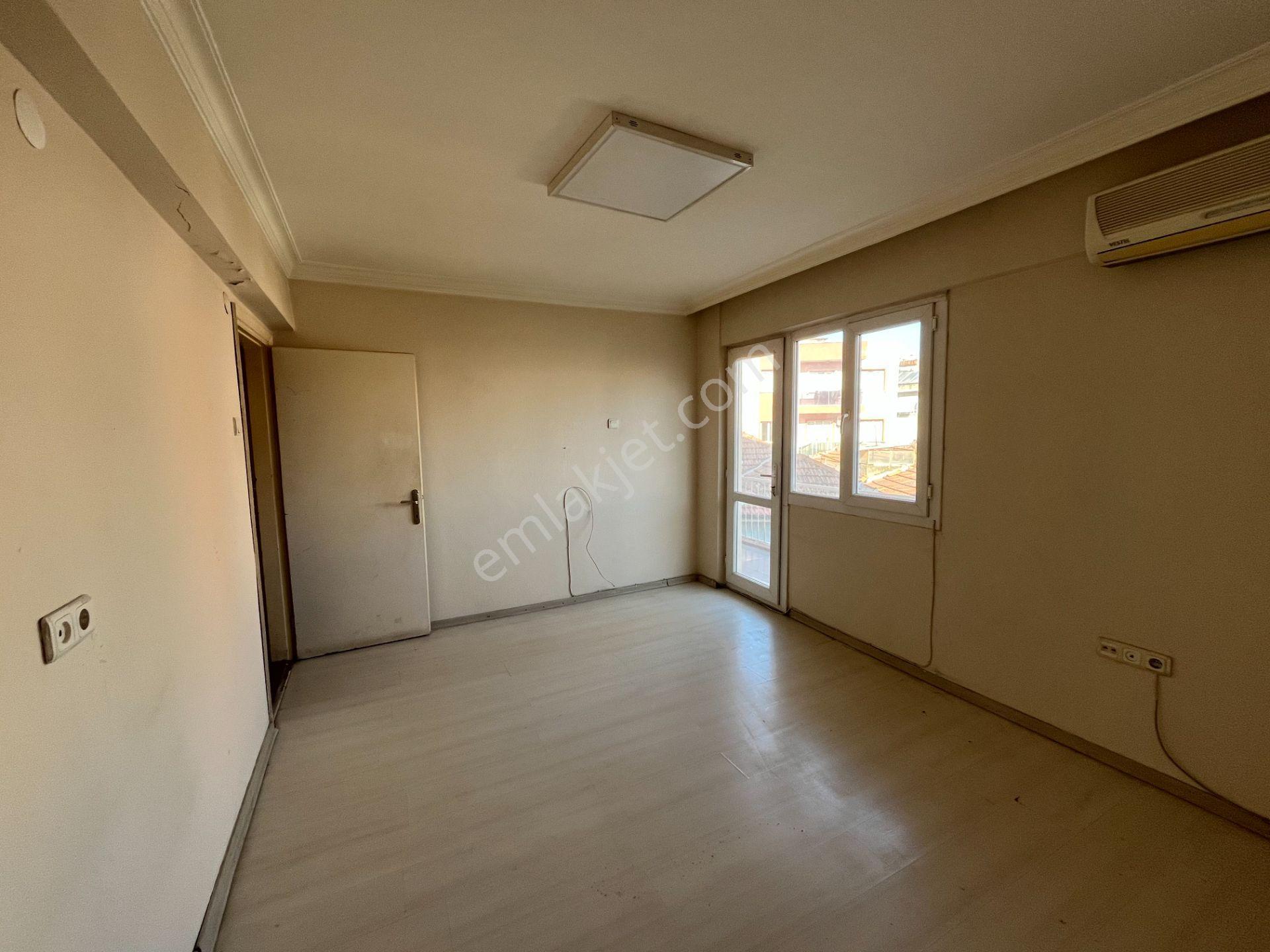 Şehrin Kalbinde Geniş Ve Aydınlık Daire Fırsatı - Görsel 20