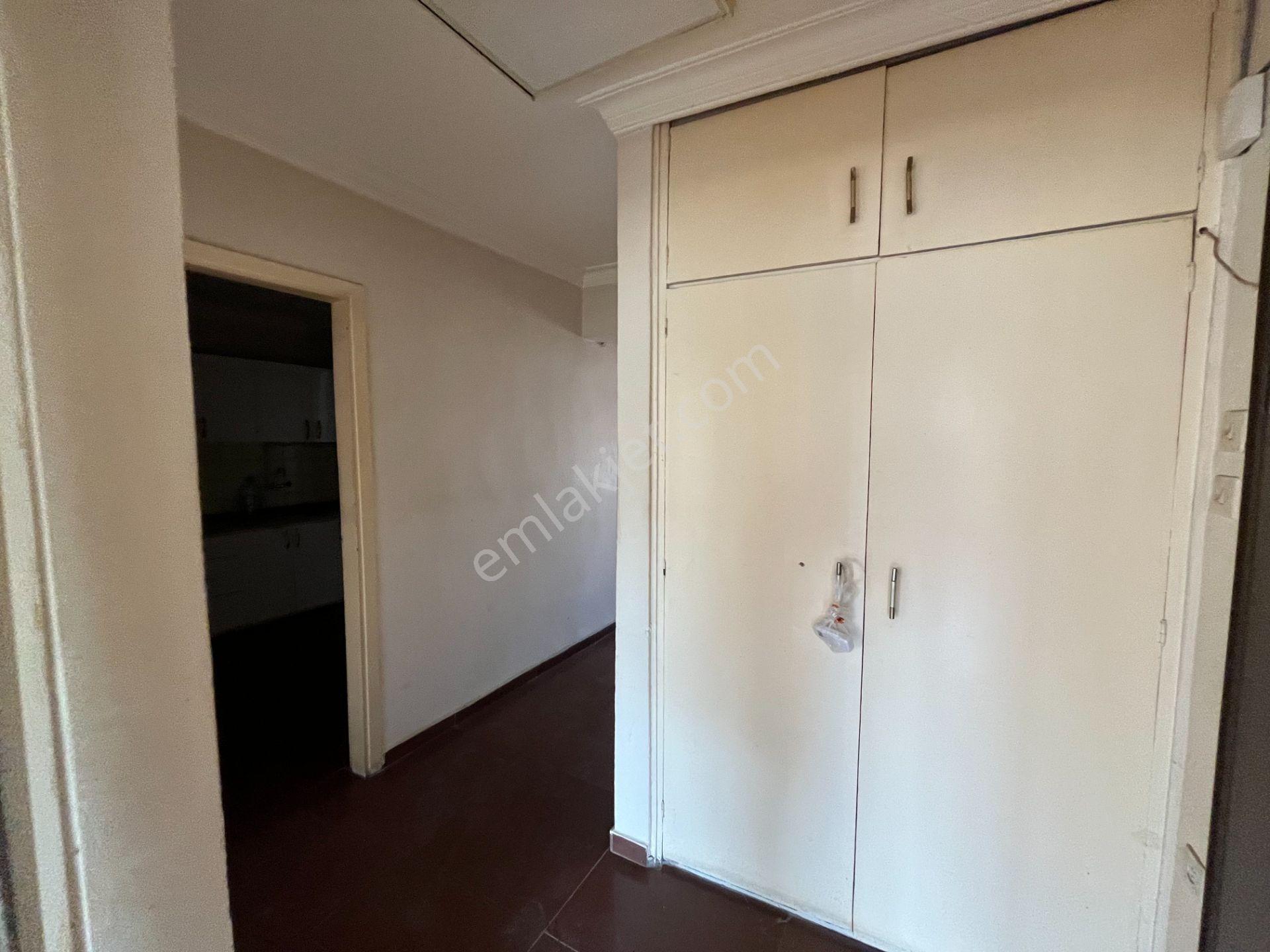 Şehrin Kalbinde Geniş Ve Aydınlık Daire Fırsatı - Görsel 16