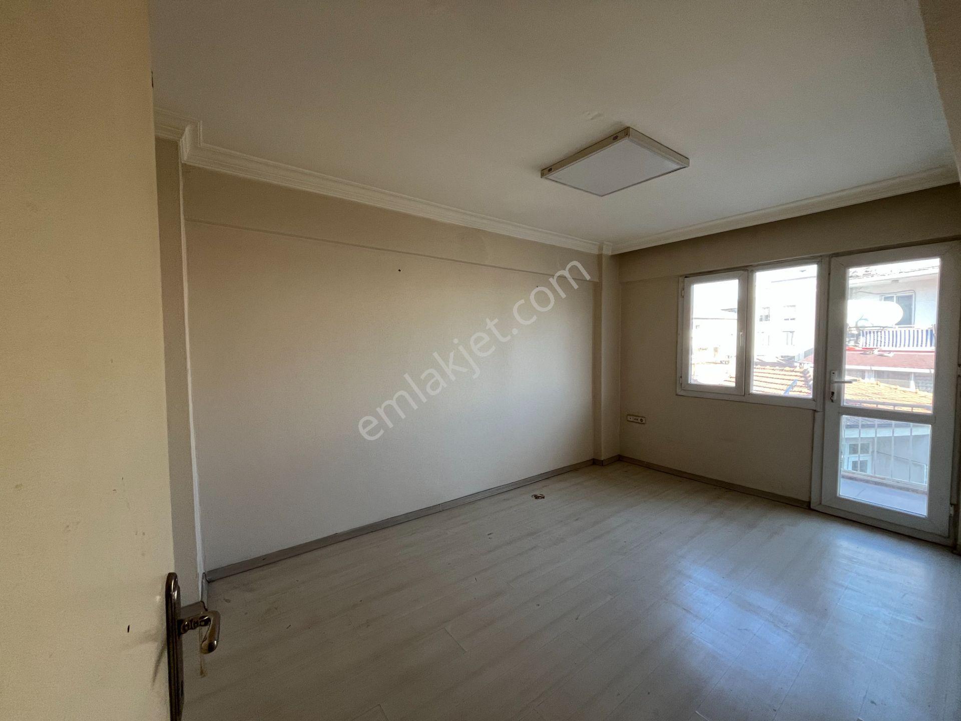 Şehrin Kalbinde Geniş Ve Aydınlık Daire Fırsatı - Görsel 21