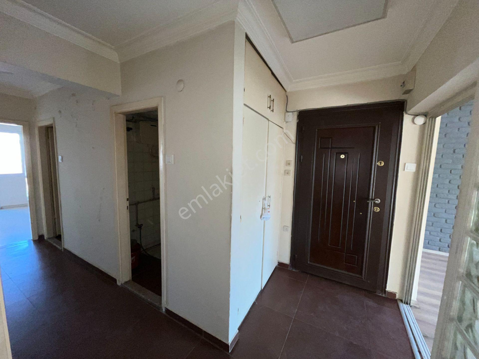 Şehrin Kalbinde Geniş Ve Aydınlık Daire Fırsatı - Görsel 15