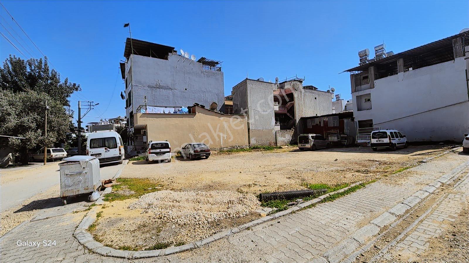 Tünzün Gayrimenkul'den Tozkoparan'da Köşe Başı 470 M2 Arsa - Görsel 6
