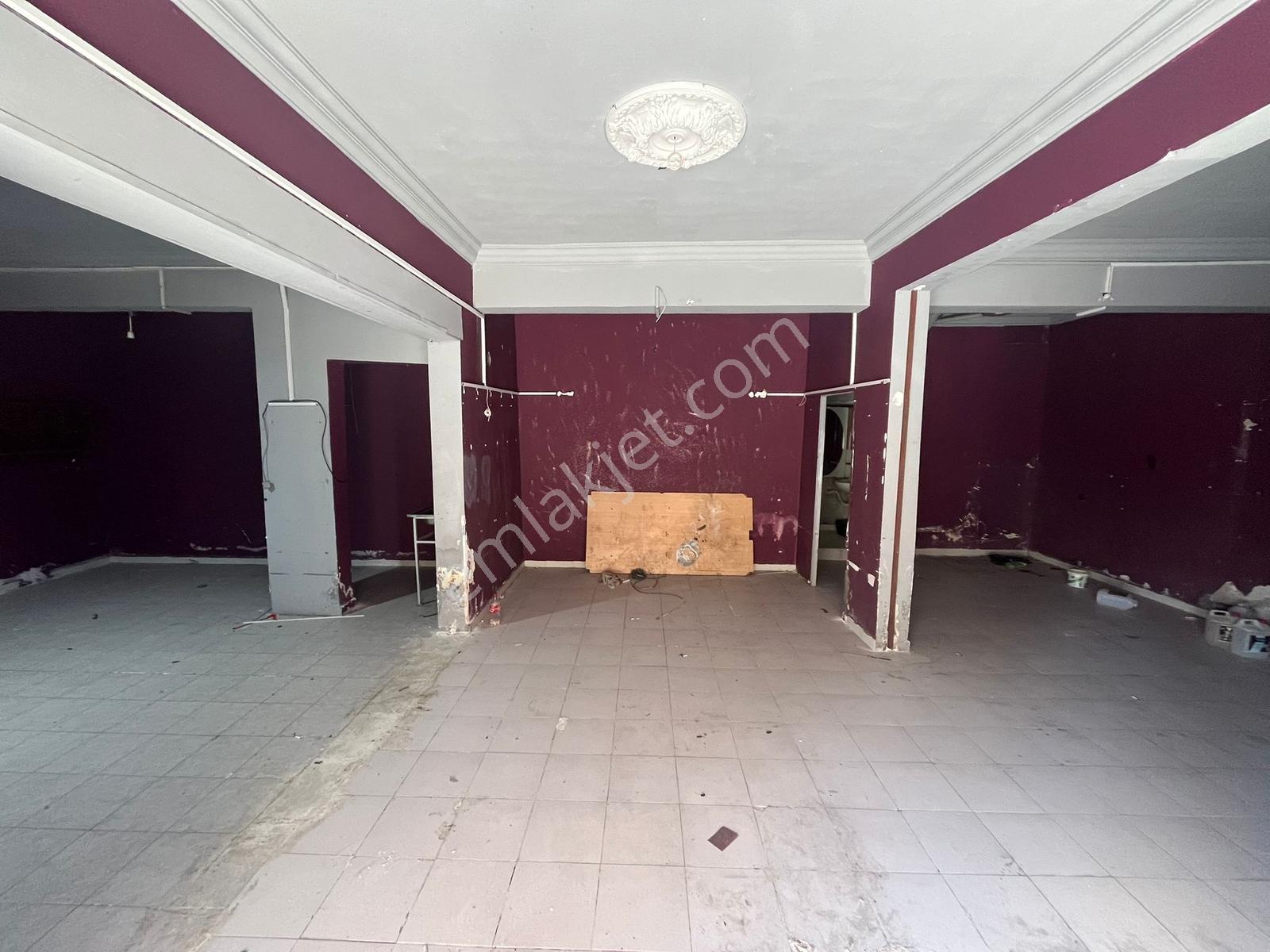 90m2 Kiralık Dükkan/depo - Görsel 9