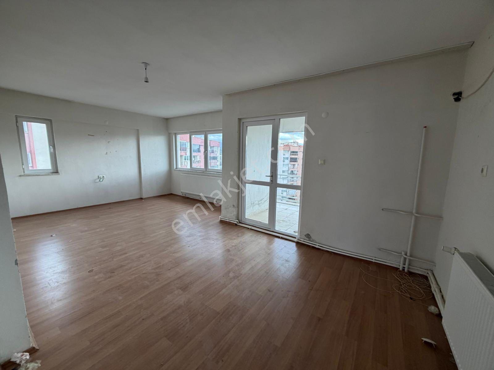 Aydın / Nazilli – Yıldıztepe Mahallesi Belediye Konutları Sitesinde Satılık 3+1 Daire - Görsel 29