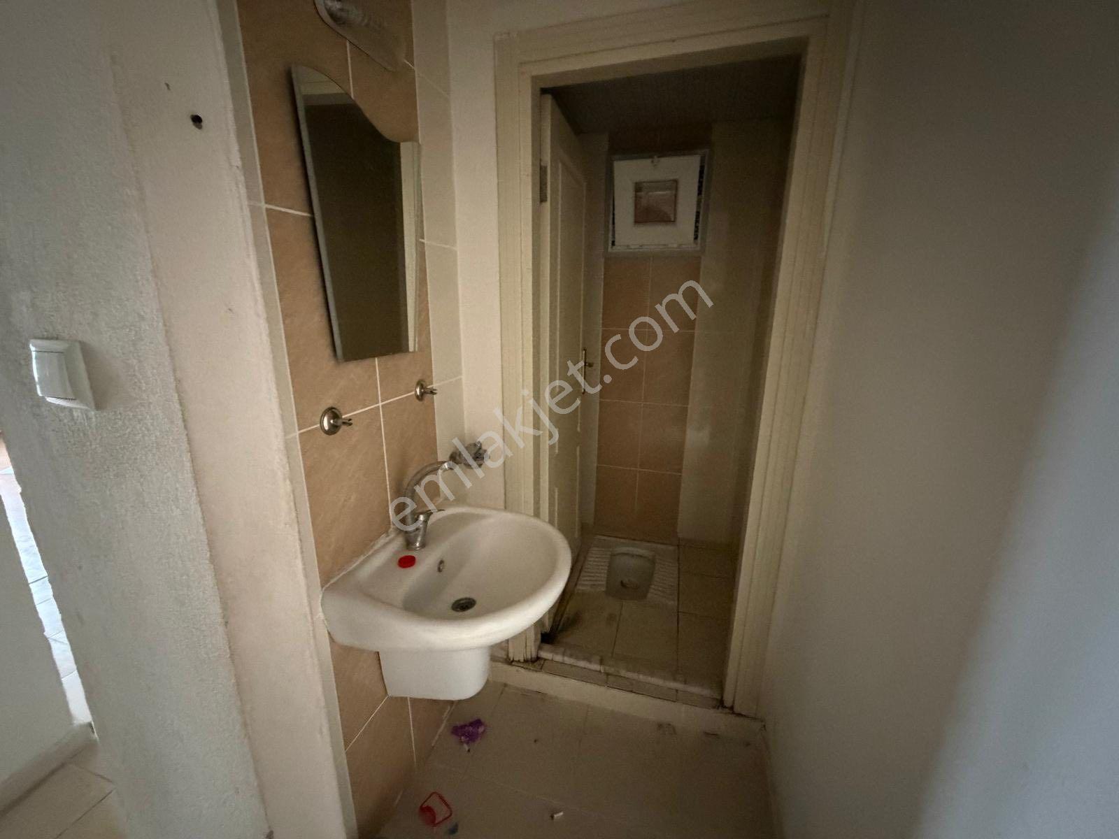 Aydın / Nazilli – Yıldıztepe Mahallesi Belediye Konutları Sitesinde Satılık 3+1 Daire - Görsel 12