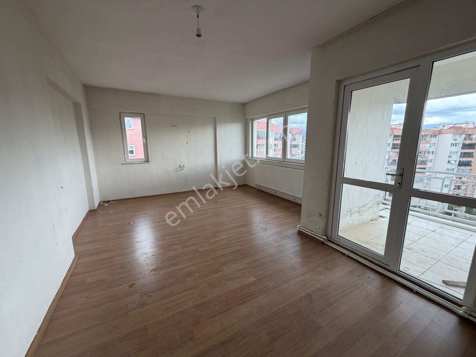 Aydın / Nazilli – Yıldıztepe Mahallesi Belediye Konutları Sitesinde Satılık 3+1 Daire - Görsel 20