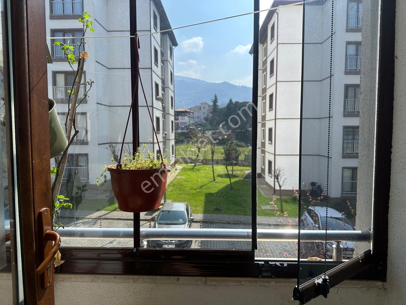 Sapanca Yeni Toki Satılık 2+1 Daire - Görsel 24