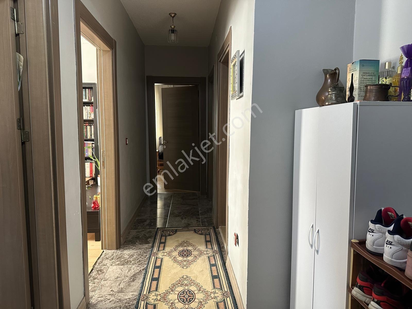 Sapanca Yeni Toki Satılık 2+1 Daire - Görsel 27