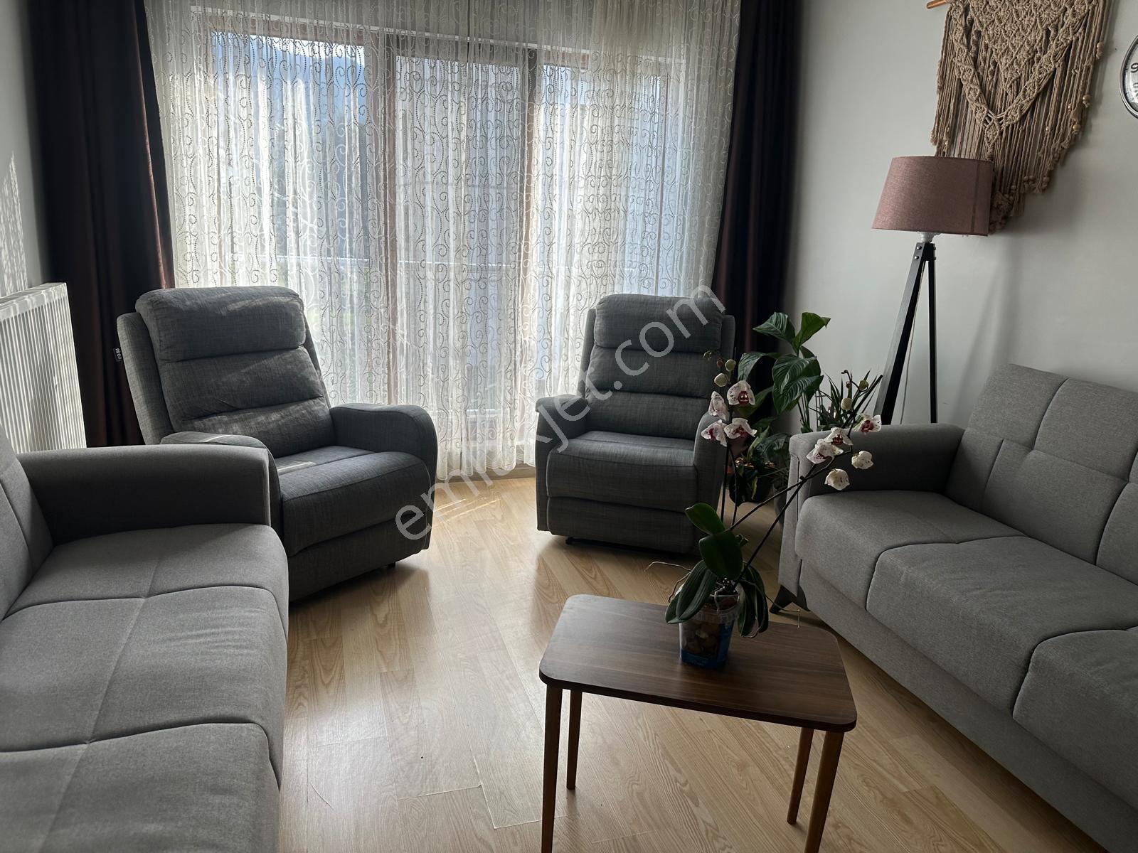 Sapanca Yeni Toki Satılık 2+1 Daire - Görsel 4
