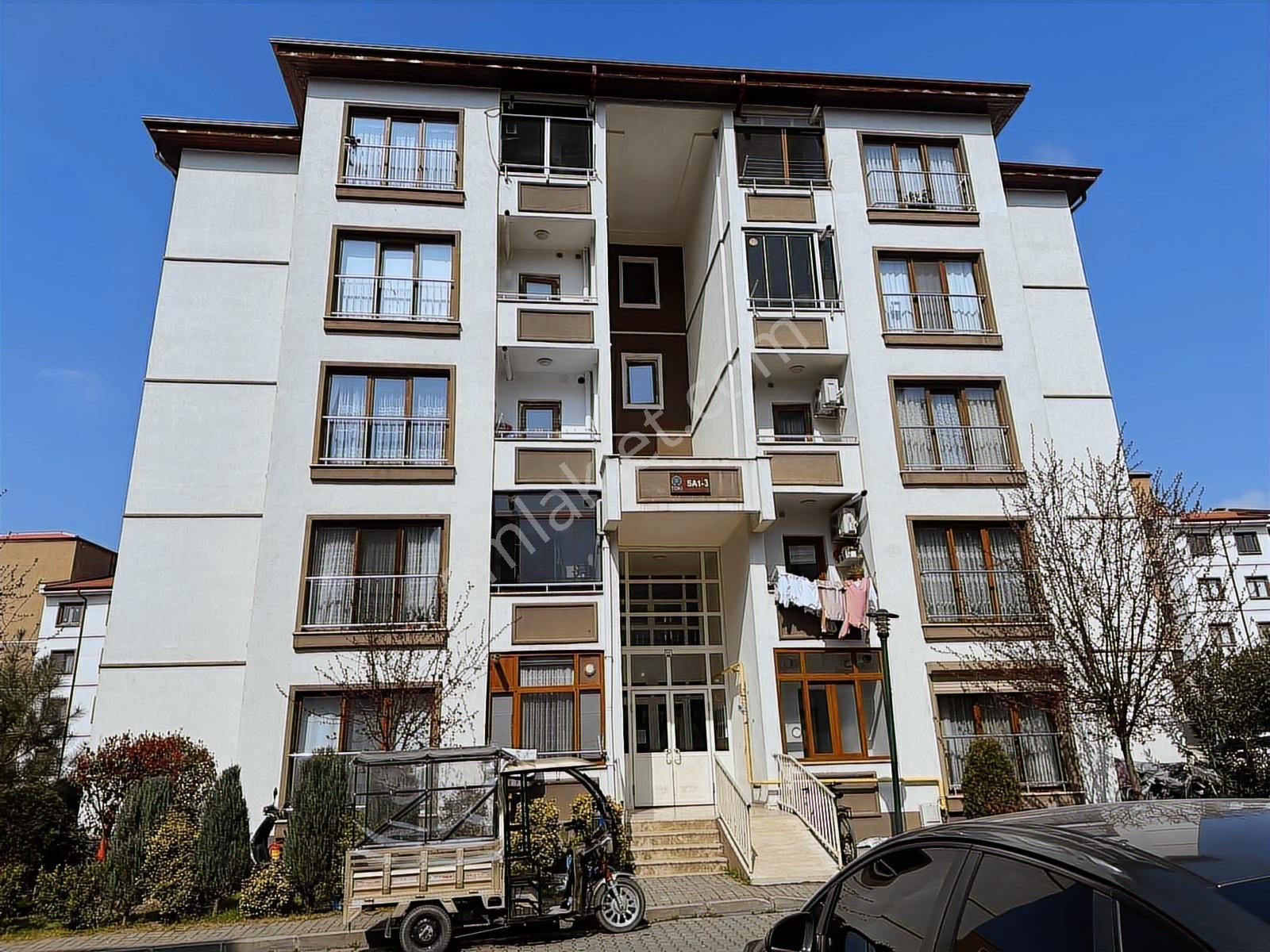 Sapanca Yeni Toki Satılık 2+1 Daire