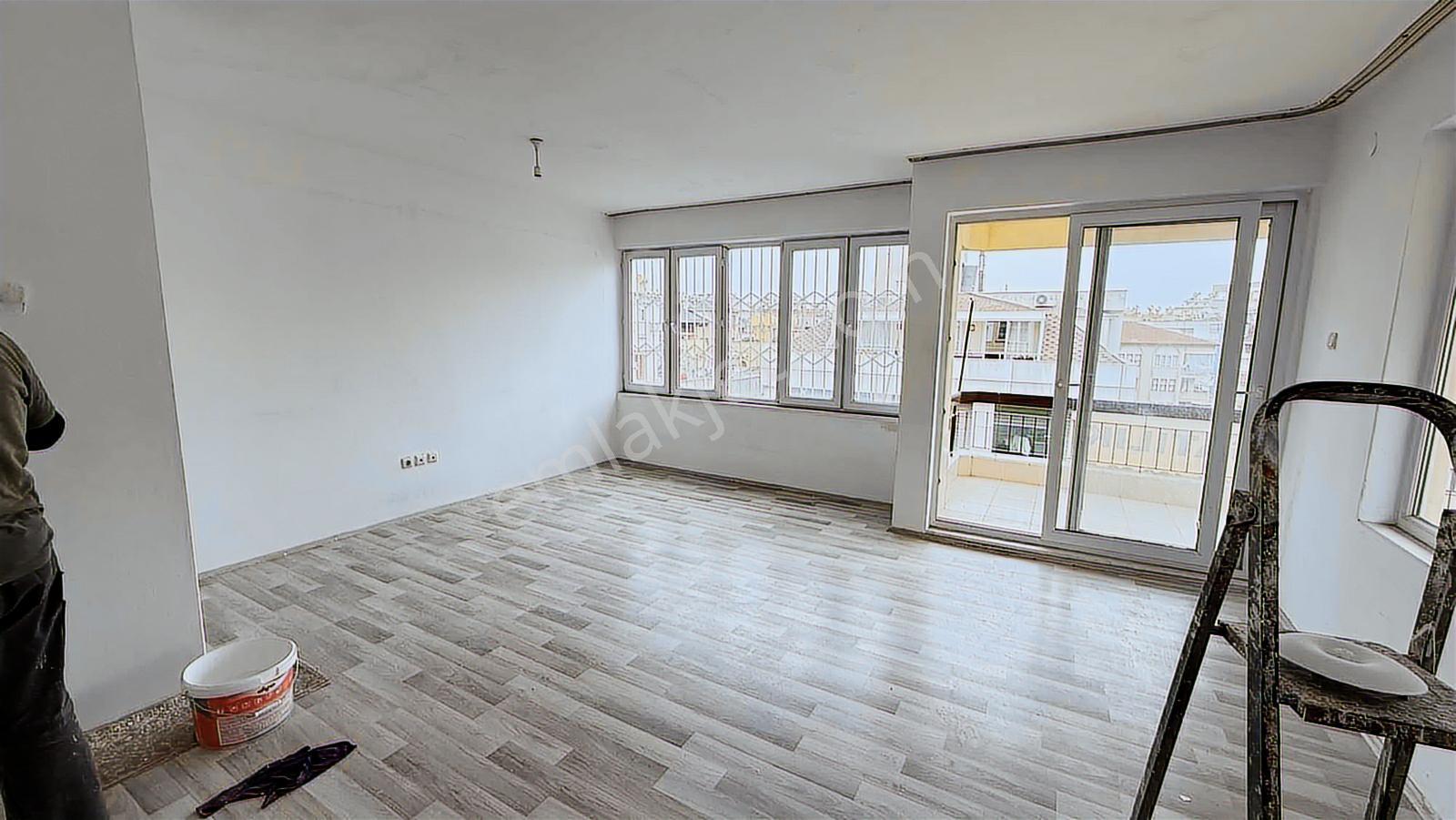 Alanya Merkezde Satılık Daire 2+1 120 Mt2 Şekerhane Mahallesi - Görsel 6