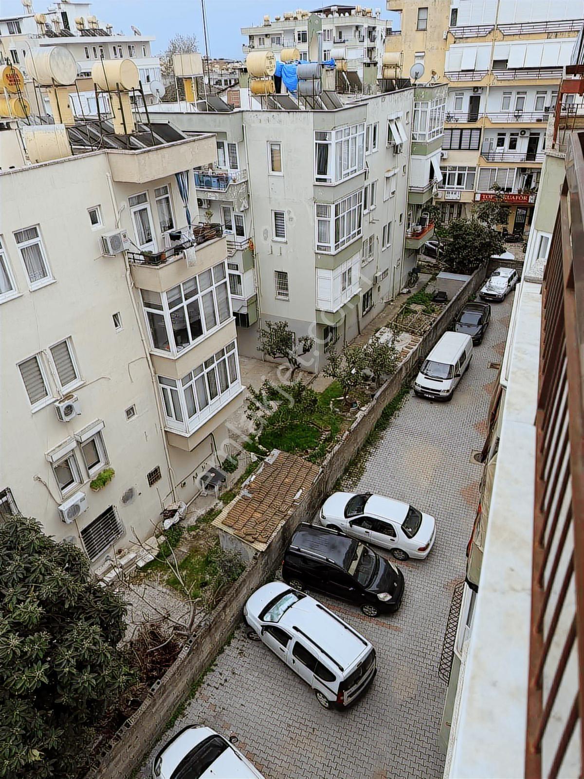 Alanya Merkezde Satılık Daire 2+1 120 Mt2 Şekerhane Mahallesi - Görsel 15