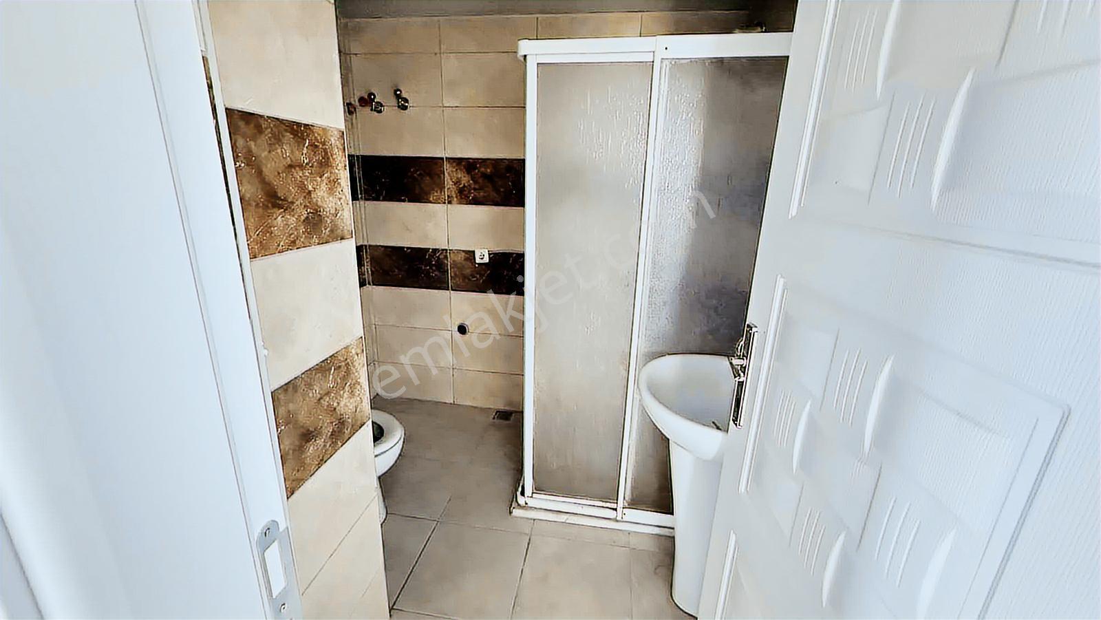 Alanya Merkezde Satılık Daire 2+1 120 Mt2 Şekerhane Mahallesi - Görsel 23