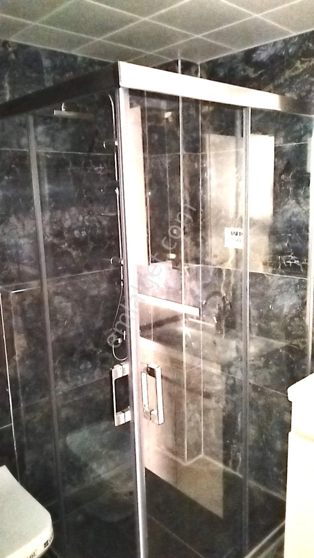 Bornova İnönü Mah. 1+1 Doğalgazlı Kiralık Daire - Görsel 4
