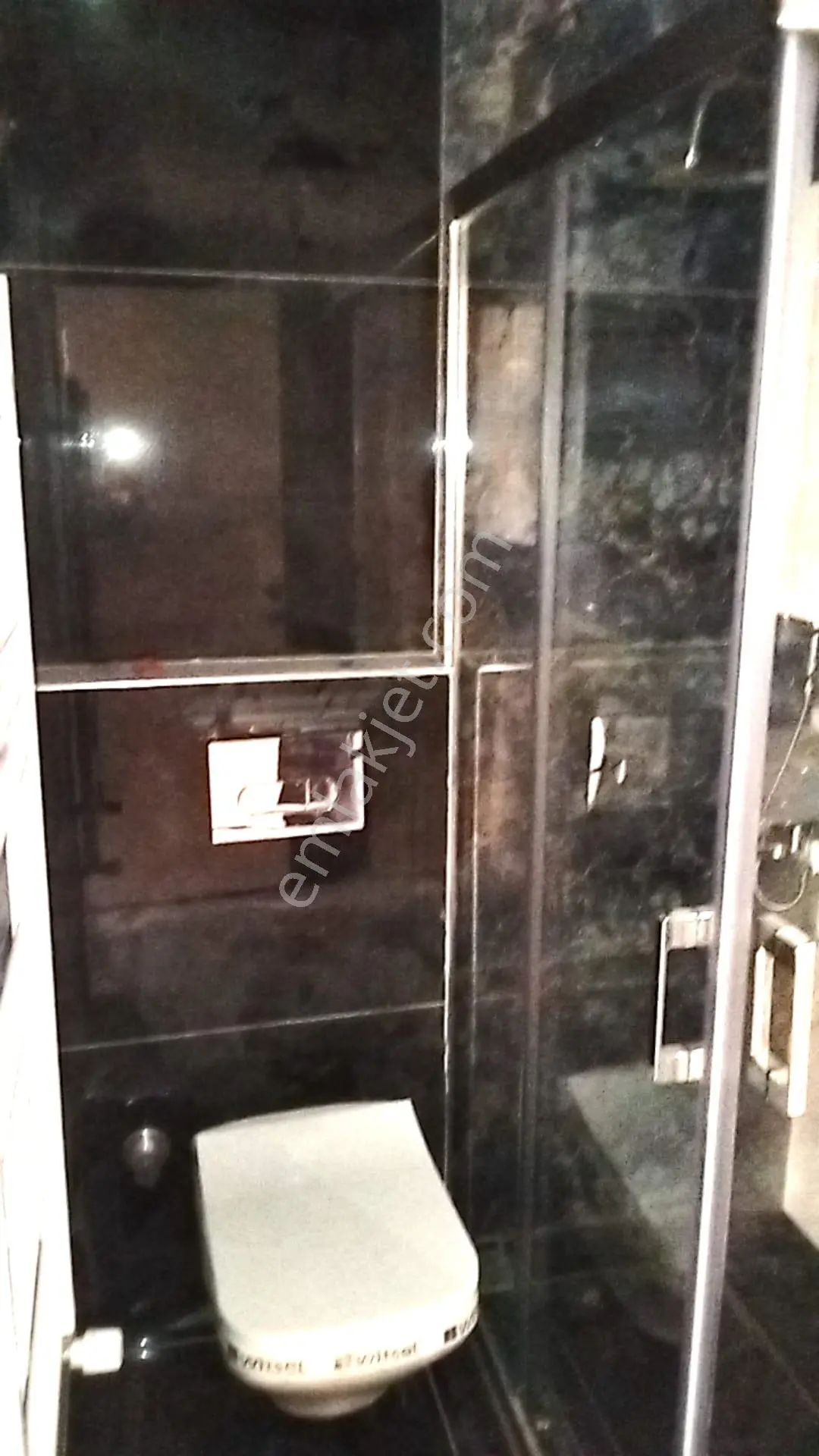 Bornova İnönü Mah. 1+1 Doğalgazlı Kiralık Daire - Görsel 5