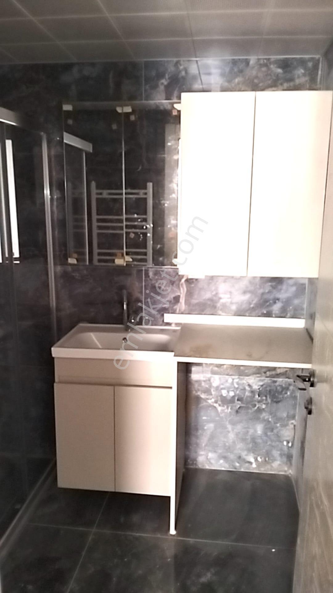 Bornova İnönü Mah. 1+1 Doğalgazlı Kiralık Daire - Görsel 6