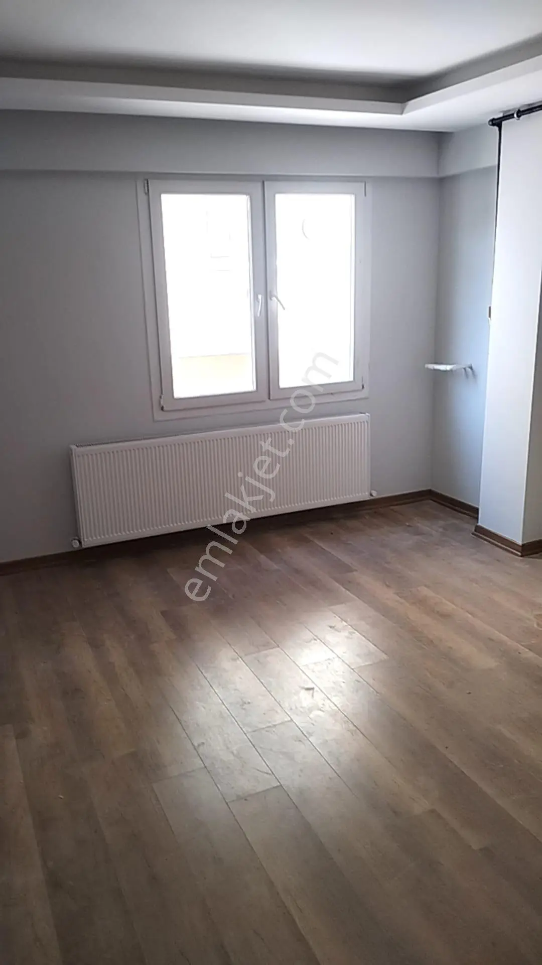 Bornova İnönü Mah. 1+1 Doğalgazlı Kiralık Daire - Görsel 3