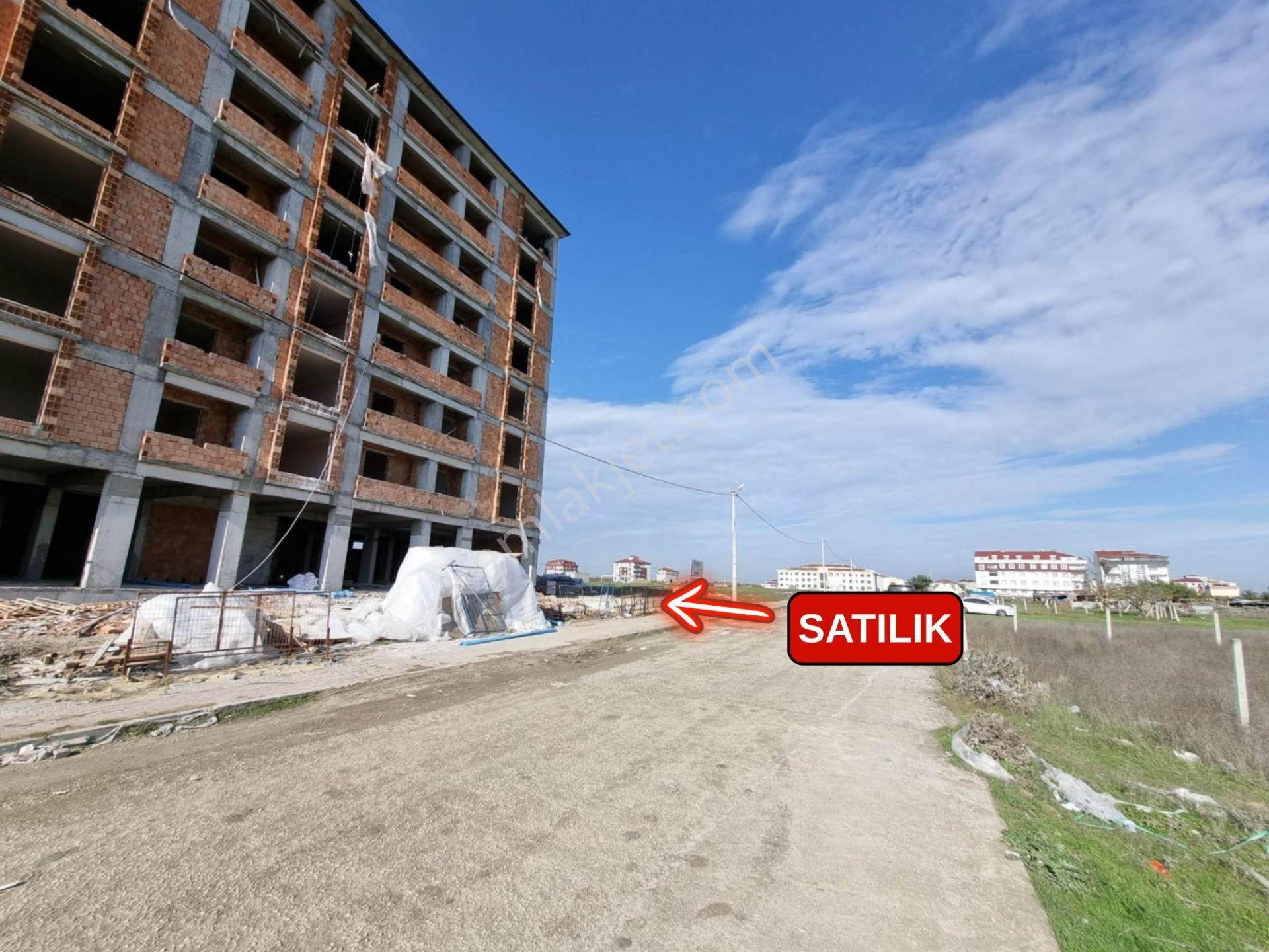 Molla Team-tekirdağ Kapaklı-yatırımlık Satılık Ticari Arsa - Görsel 8