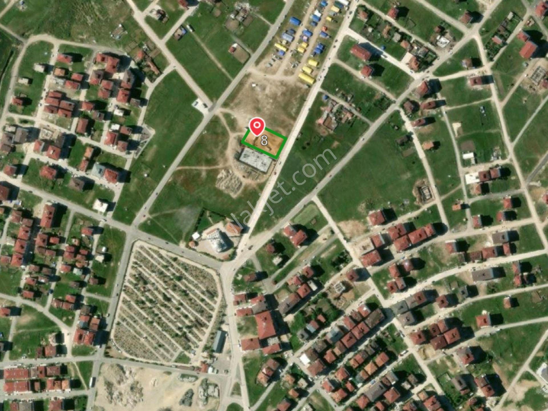 Molla Team-tekirdağ Kapaklı-yatırımlık Satılık Ticari Arsa
