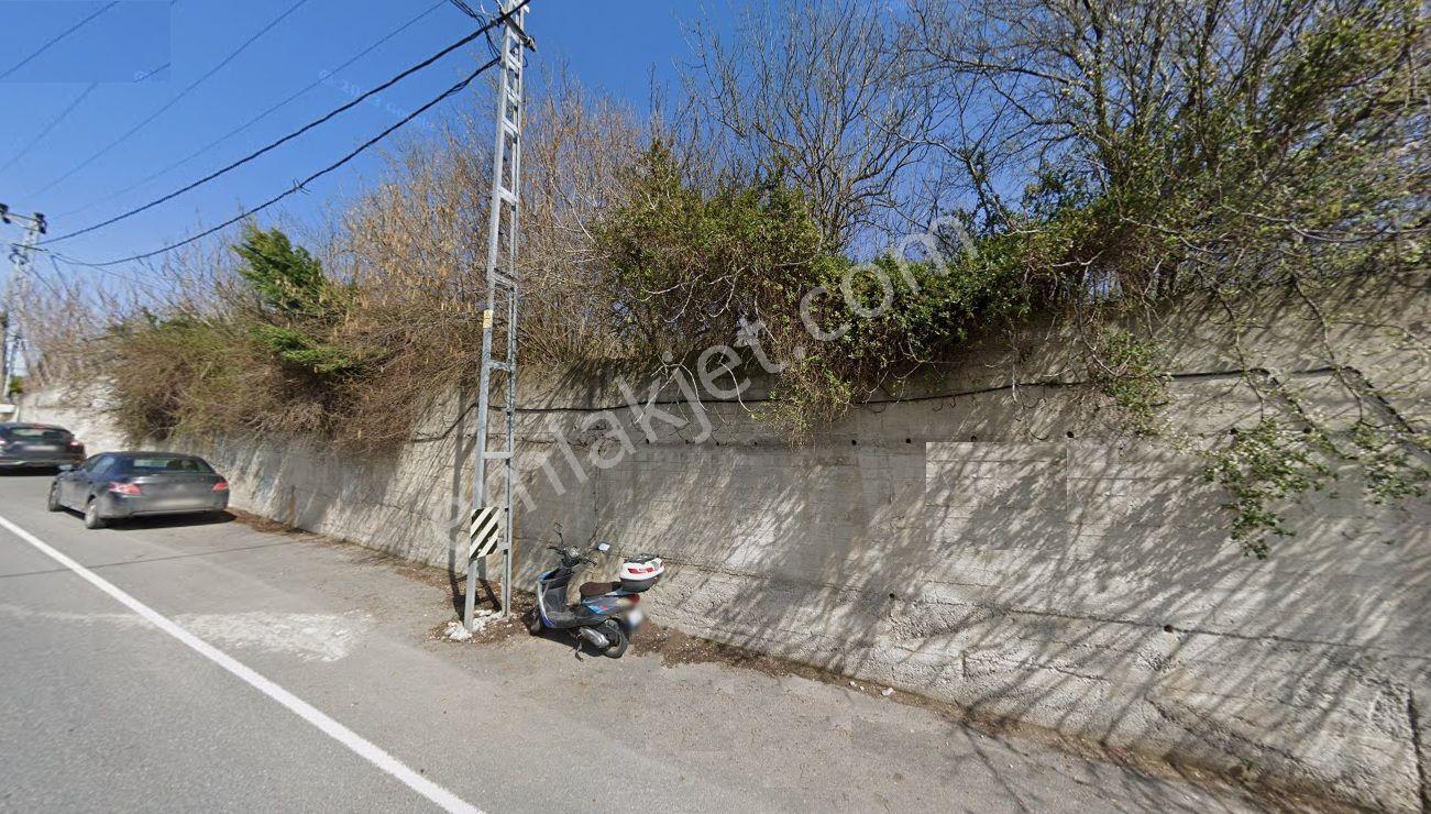 Zerzevat Mahallesinde 4087 M2 Yatırımlık Arsa - Görsel 5