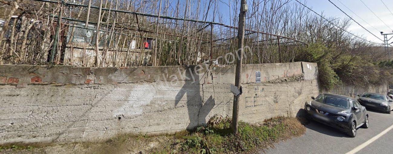 Zerzevat Mahallesinde 4087 M2 Yatırımlık Arsa - Görsel 4