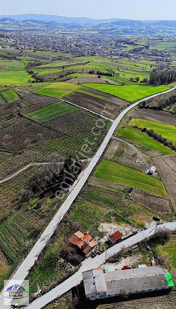 Kaynarca Merkeze 2dk 651 M² %40 İmarlı Arsa Ana Asfalt Cepheli ! - Görsel 2