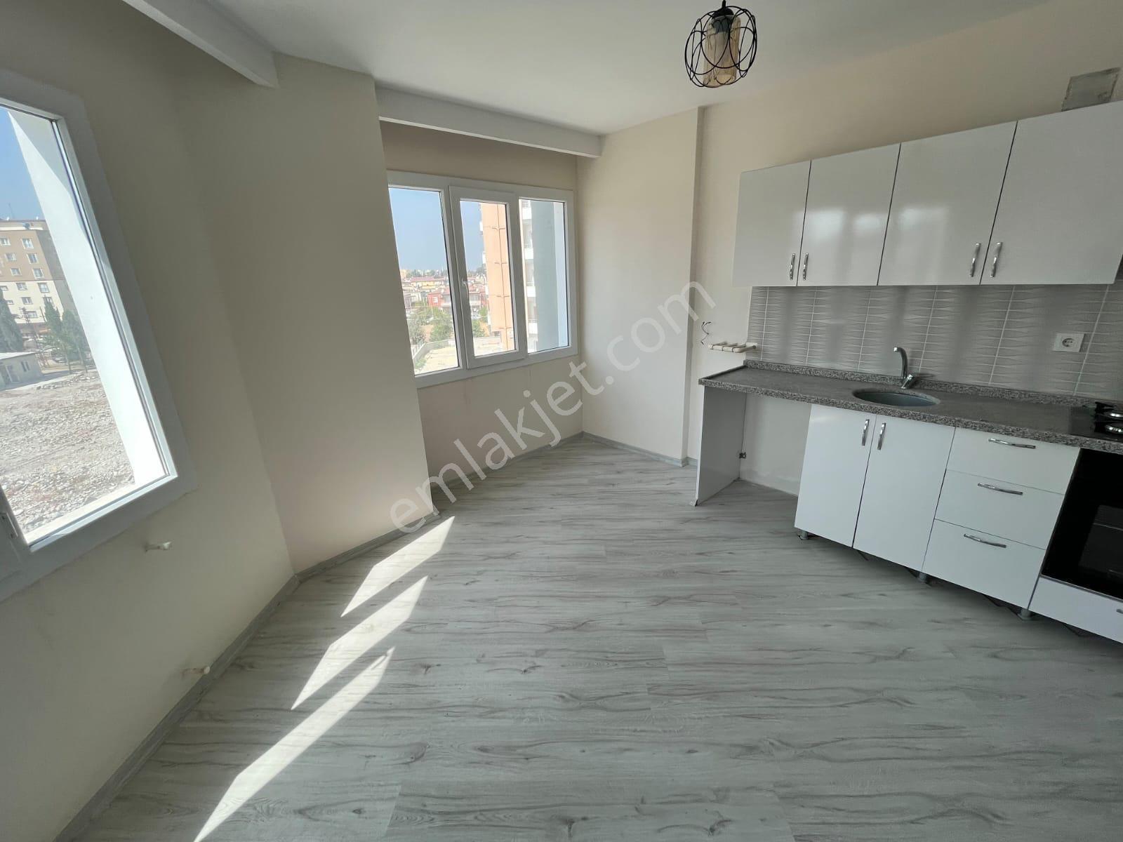 Ptt Evlerinde Site İçerisinde 1+1 Kiralık Daire - Görsel 7