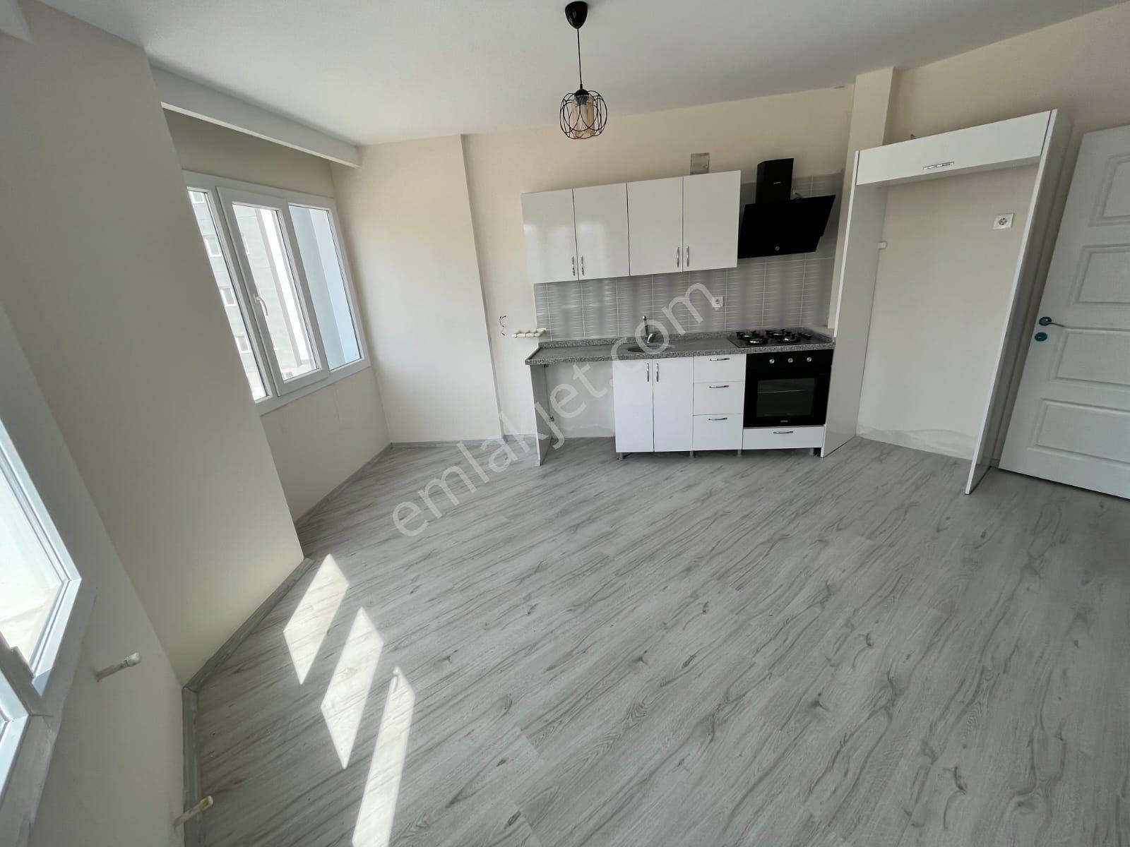 Ptt Evlerinde Site İçerisinde 1+1 Kiralık Daire - Görsel 6