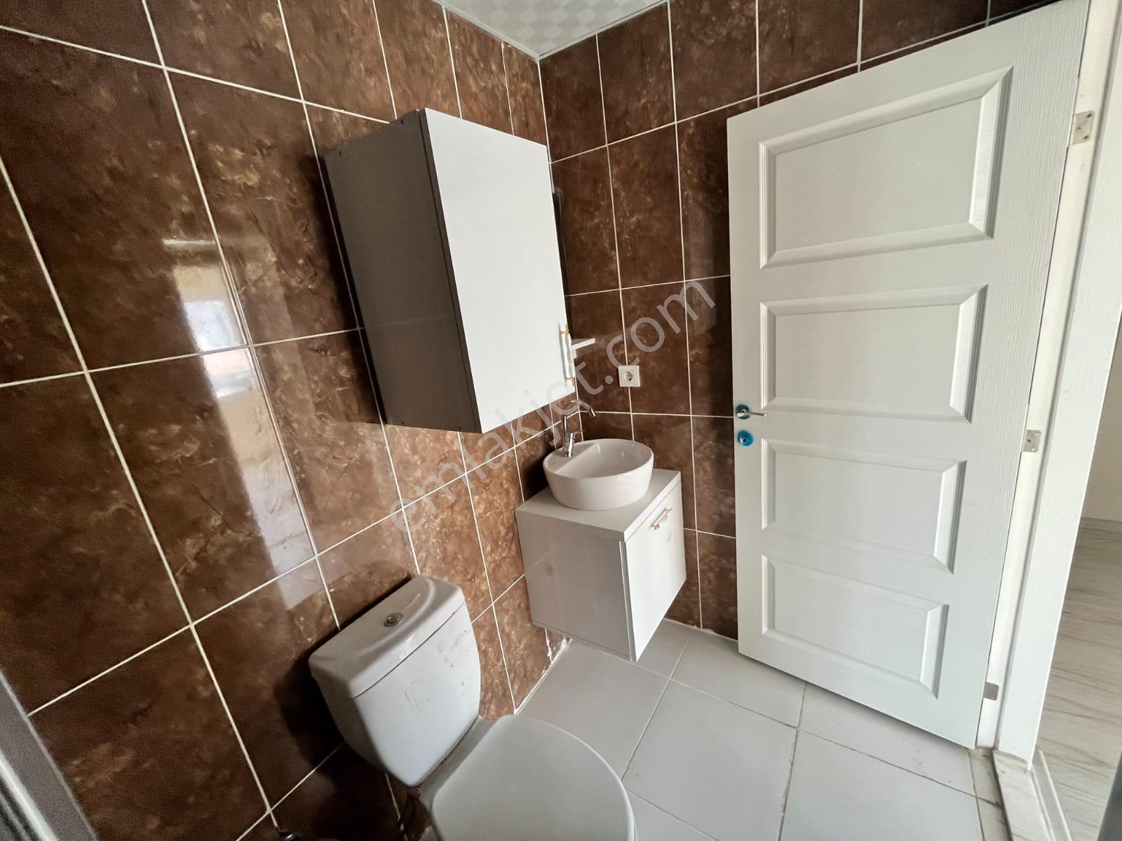 Ptt Evlerinde Site İçerisinde 1+1 Kiralık Daire - Görsel 12