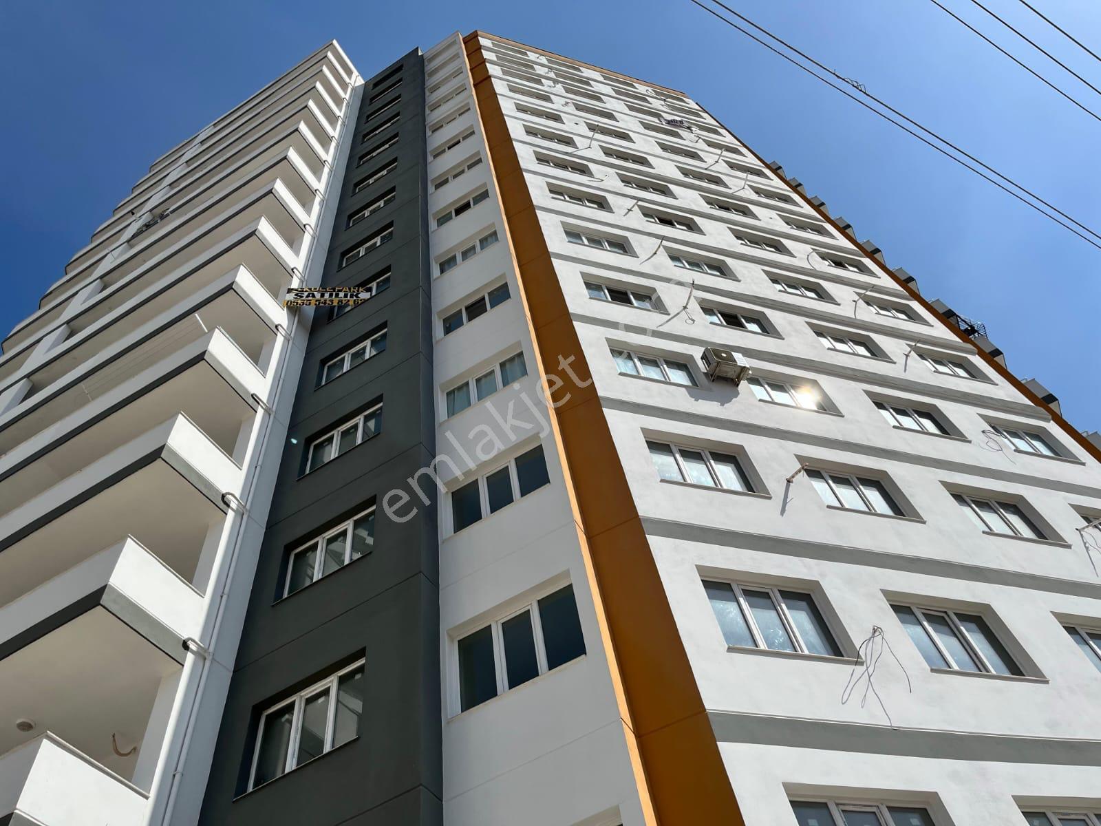 Ptt Evlerinde Site İçerisinde 1+1 Kiralık Daire - Görsel 13