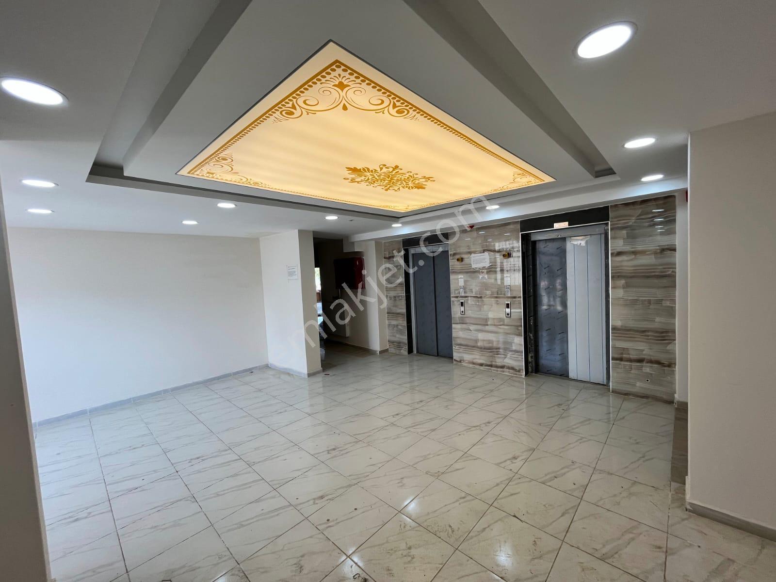 Ptt Evlerinde Site İçerisinde 1+1 Kiralık Daire - Görsel 2