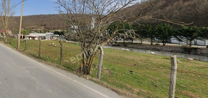 Dereseki Mahallesi Cadde Üzerinde 4400 M2 Konut İmarlı Yatırımlık Arsa - Görsel 3