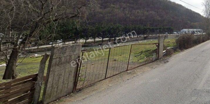Dereseki Mahallesi Cadde Üzerinde 4400 M2 Konut İmarlı Yatırımlık Arsa - Görsel 4