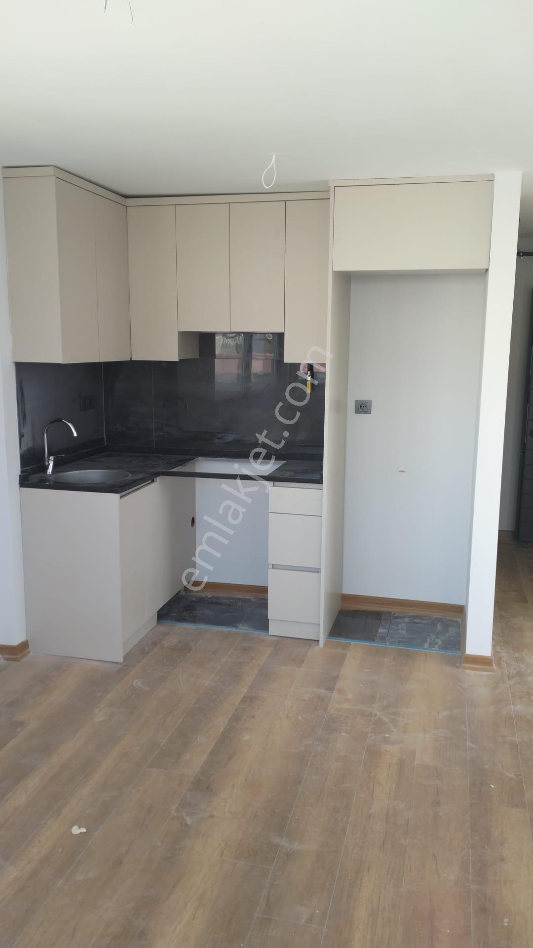 Bornova İnönü Mah. 1+1 Satılık Daireler - Görsel 3