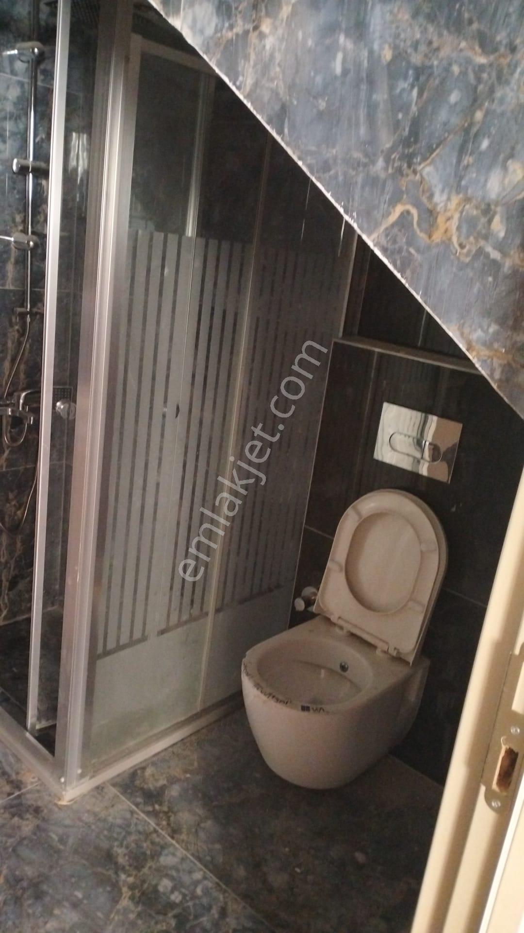 Bornova İnönü Mah. 1+1 Satılık Daireler - Görsel 9