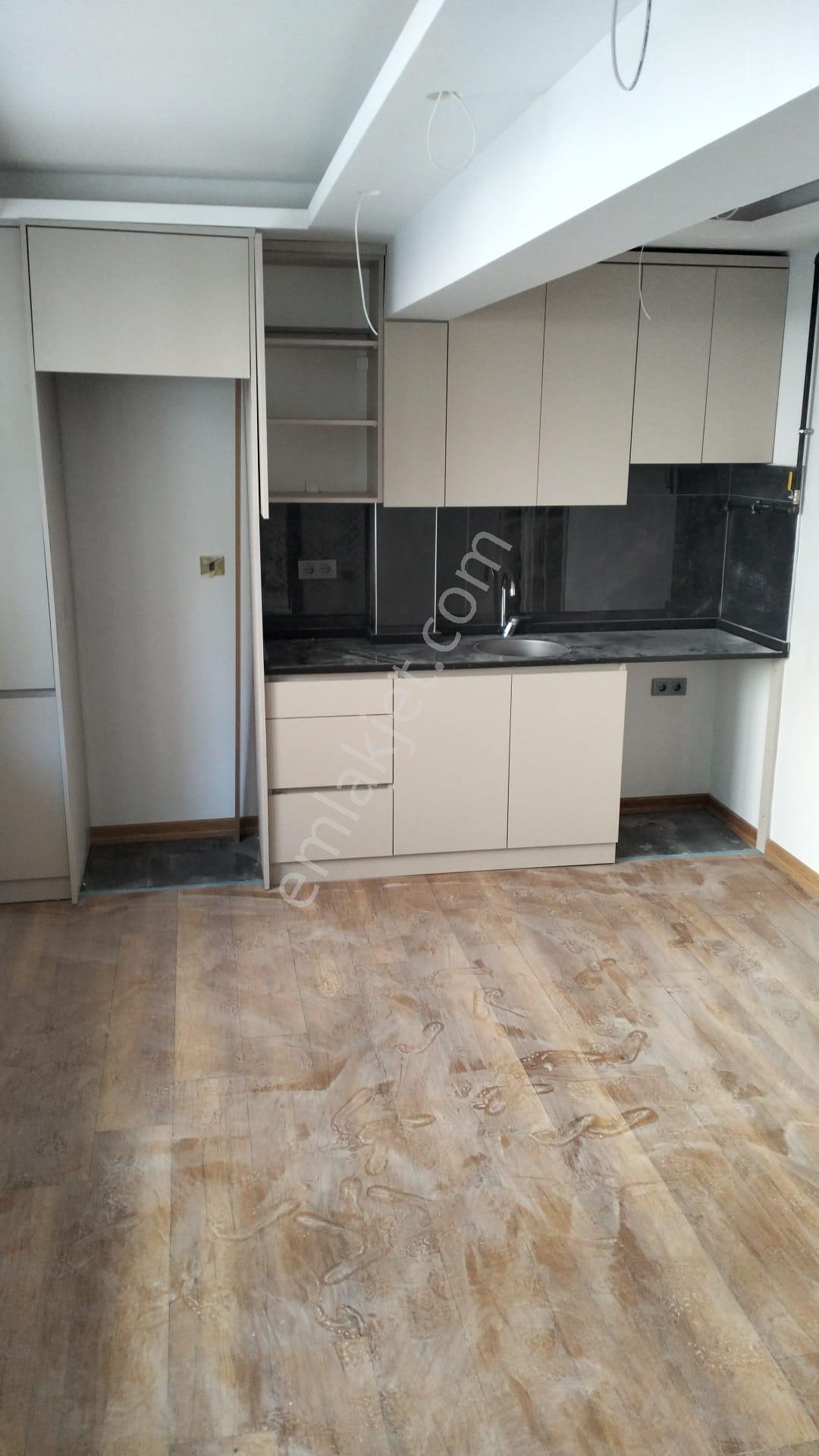 Bornova İnönü Mah. 1+1 Satılık Daireler - Görsel 11