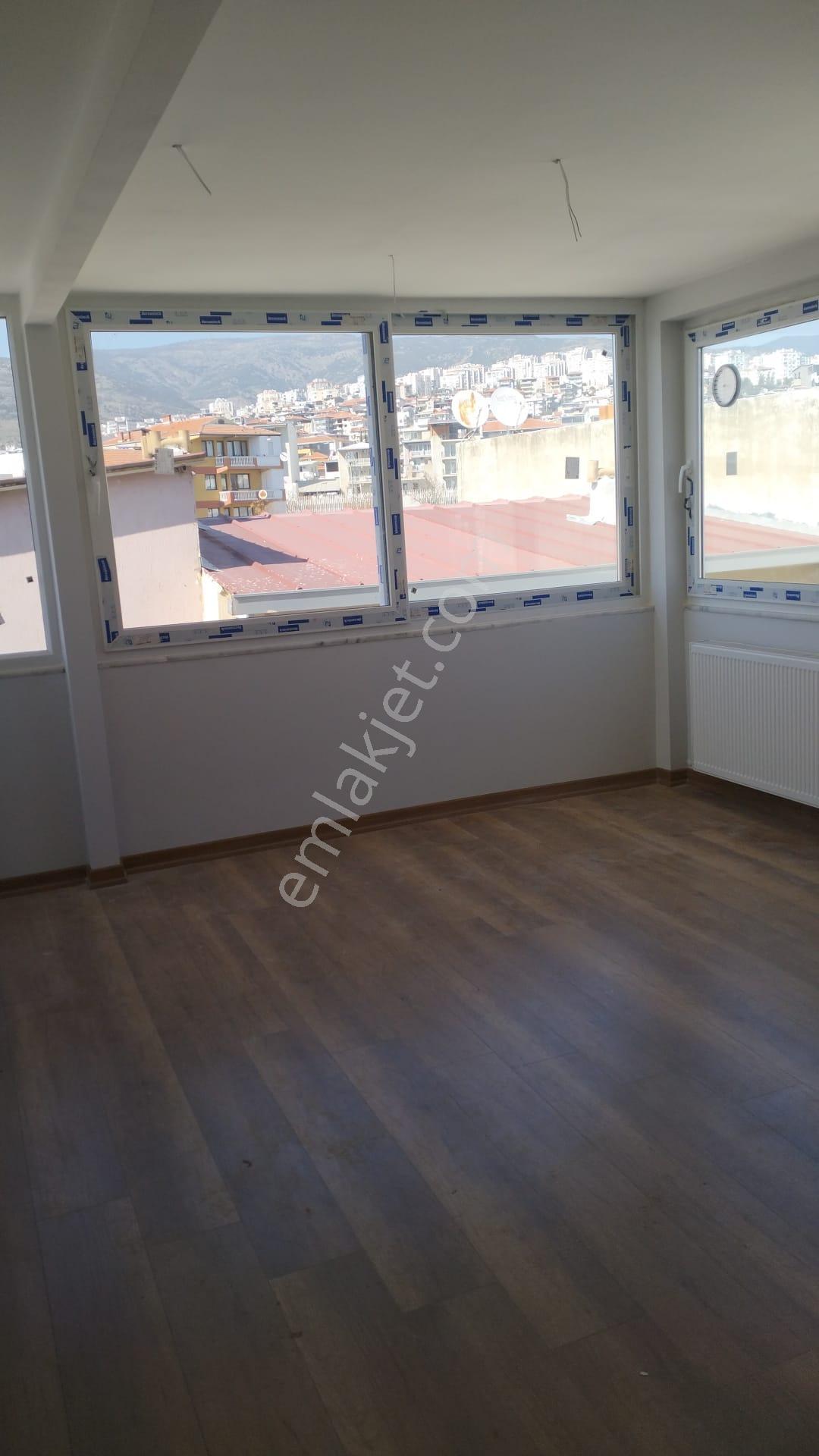 Bornova İnönü Mah. 1+1 Satılık Daireler - Görsel 2