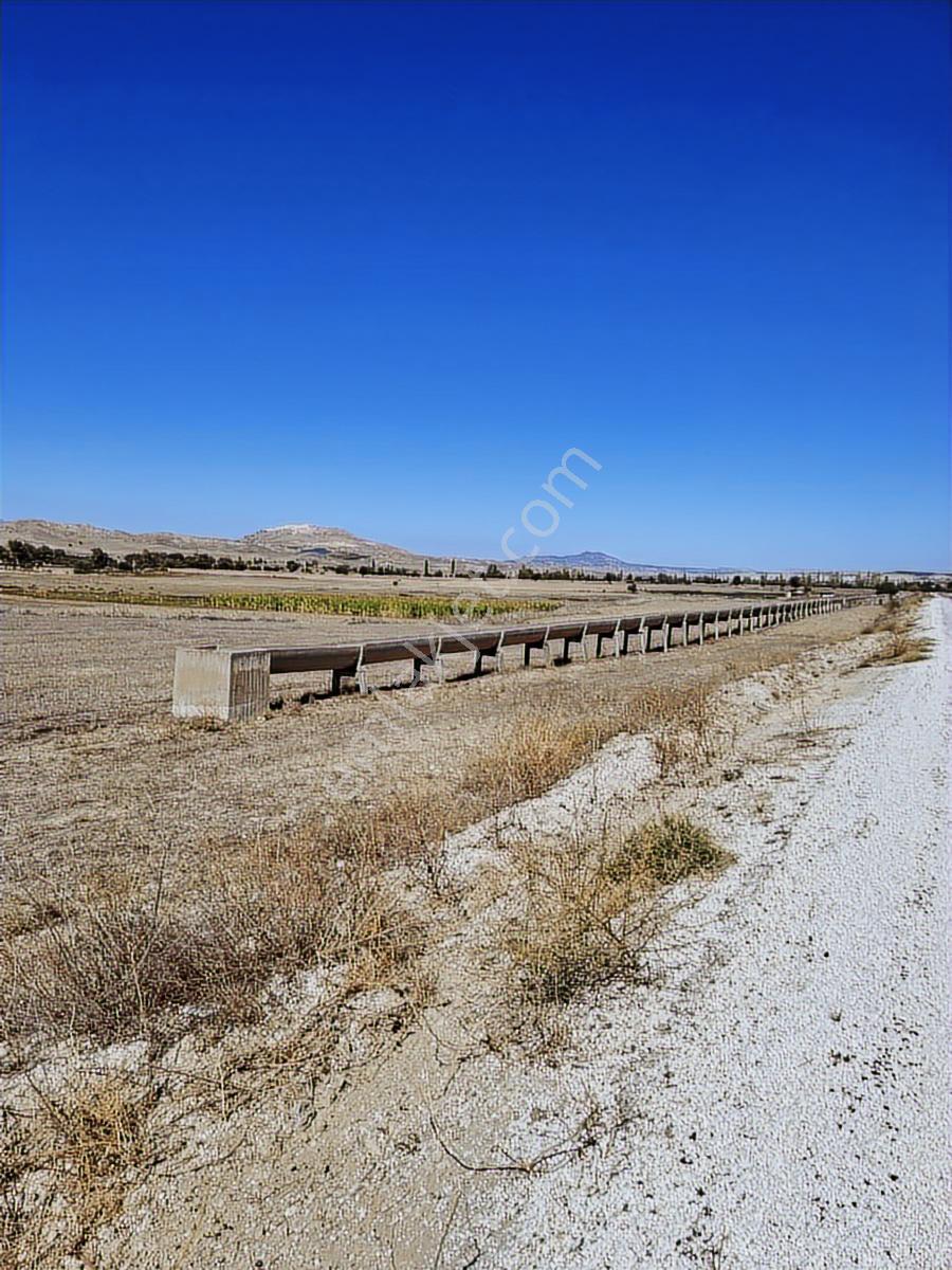 Kemer Kemer De Antalya Burdur Asfat Yoluna Cepeli 3100 M2 Arazi - Görsel 8