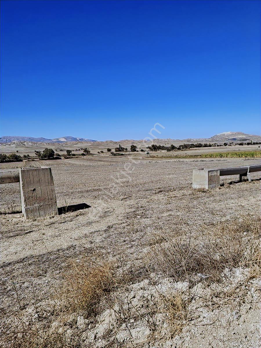 Kemer Kemer De Antalya Burdur Asfat Yoluna Cepeli 3100 M2 Arazi - Görsel 16