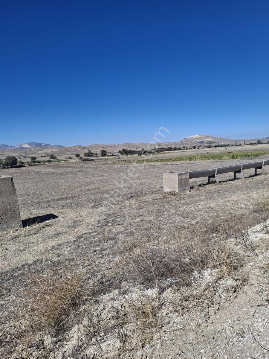 Kemer Kemer De Antalya Burdur Asfat Yoluna Cepeli 3100 M2 Arazi - Görsel 17