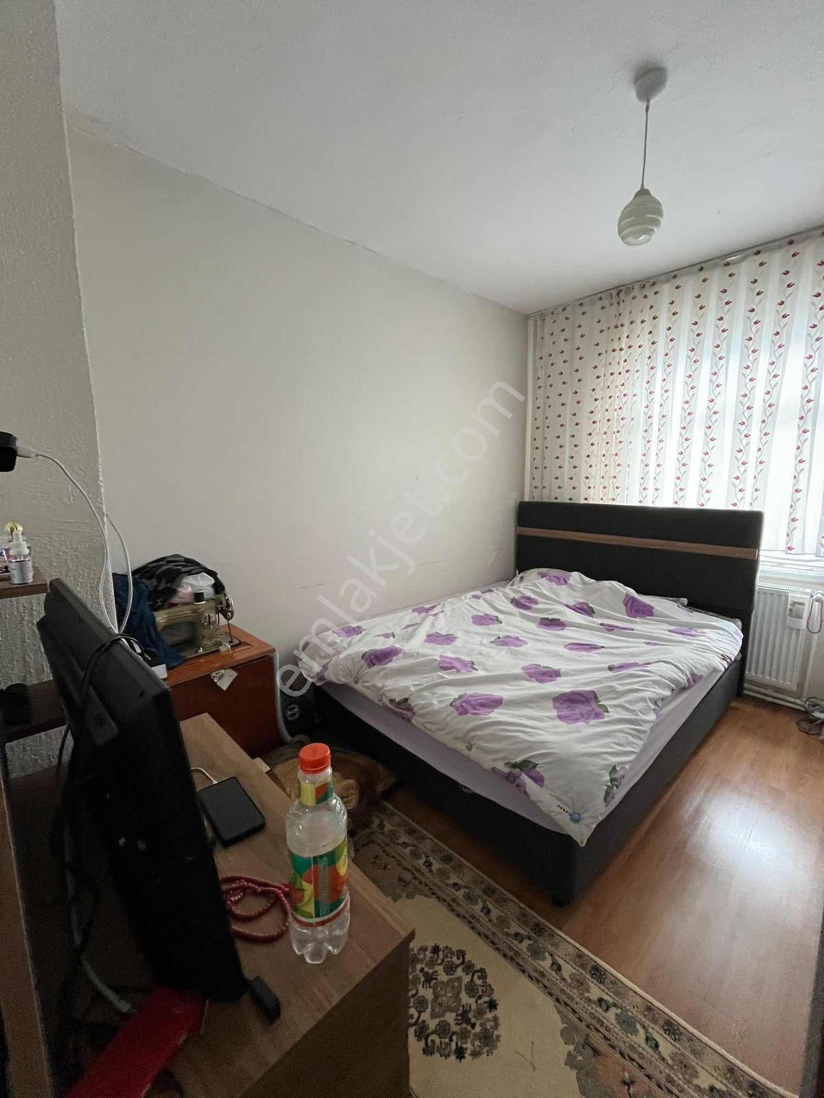 Akşehir Yarenler Mahallesinde 2+1 Fırsat Satılık Daire - Görsel 3
