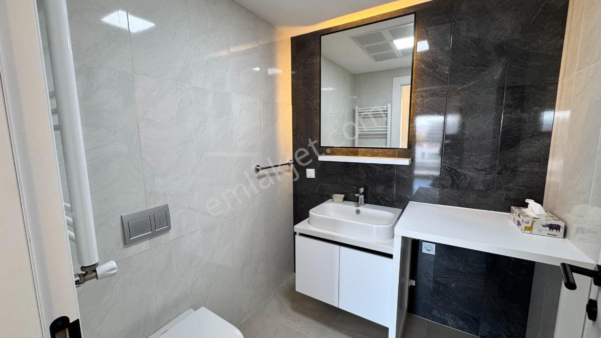 Bornova Narovada Satılık 2+1, Geniş, Sosyal Olanaklı Daire - Görsel 18