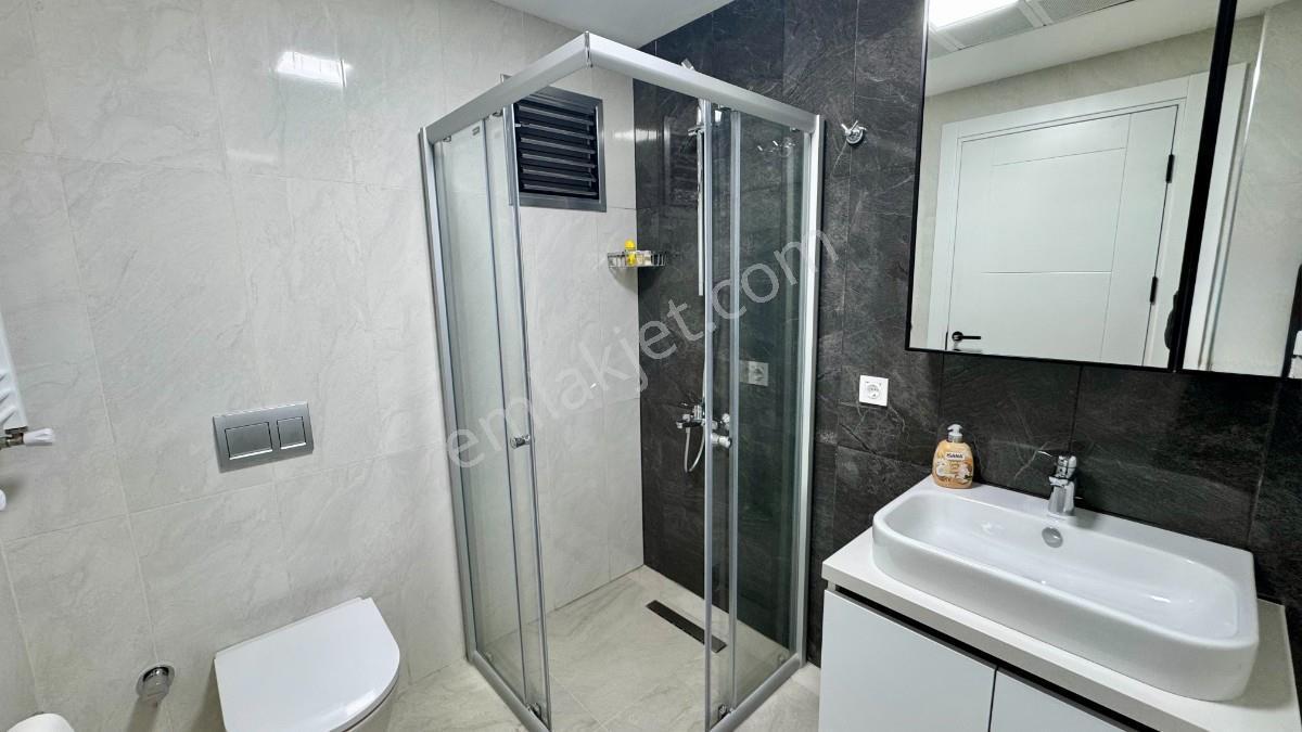 Bornova Narovada Satılık 2+1, Geniş, Sosyal Olanaklı Daire - Görsel 27