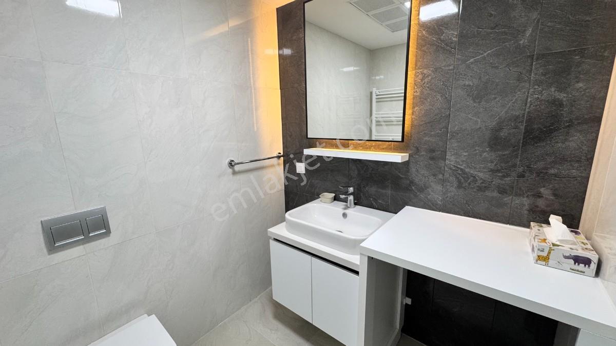 Bornova Narovada Satılık 2+1, Geniş, Sosyal Olanaklı Daire - Görsel 20