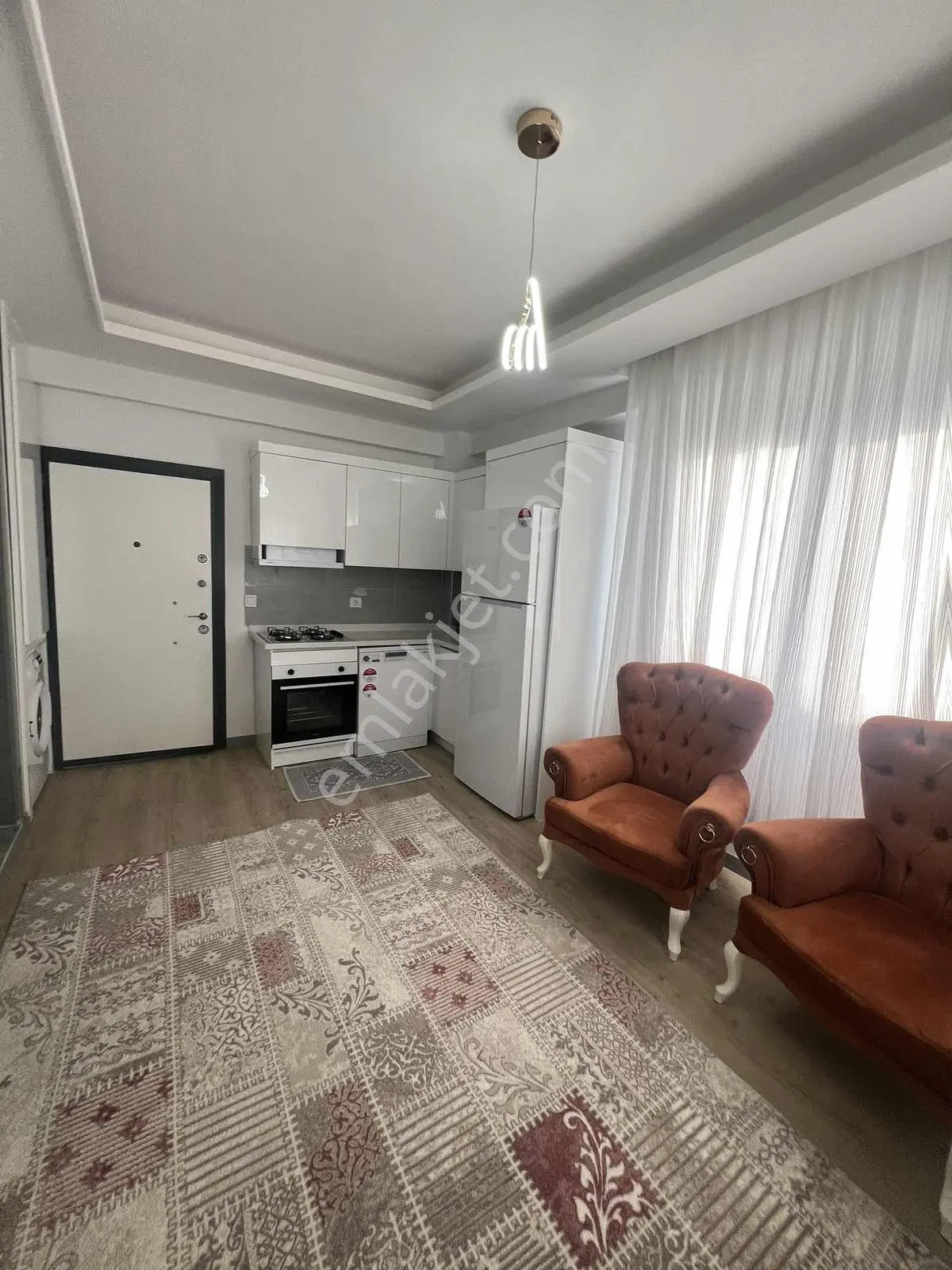 Kulepark~ayrıcalığı~ile~site~içerisi~1+1~sıfır~eşyalı~ultra~lüks