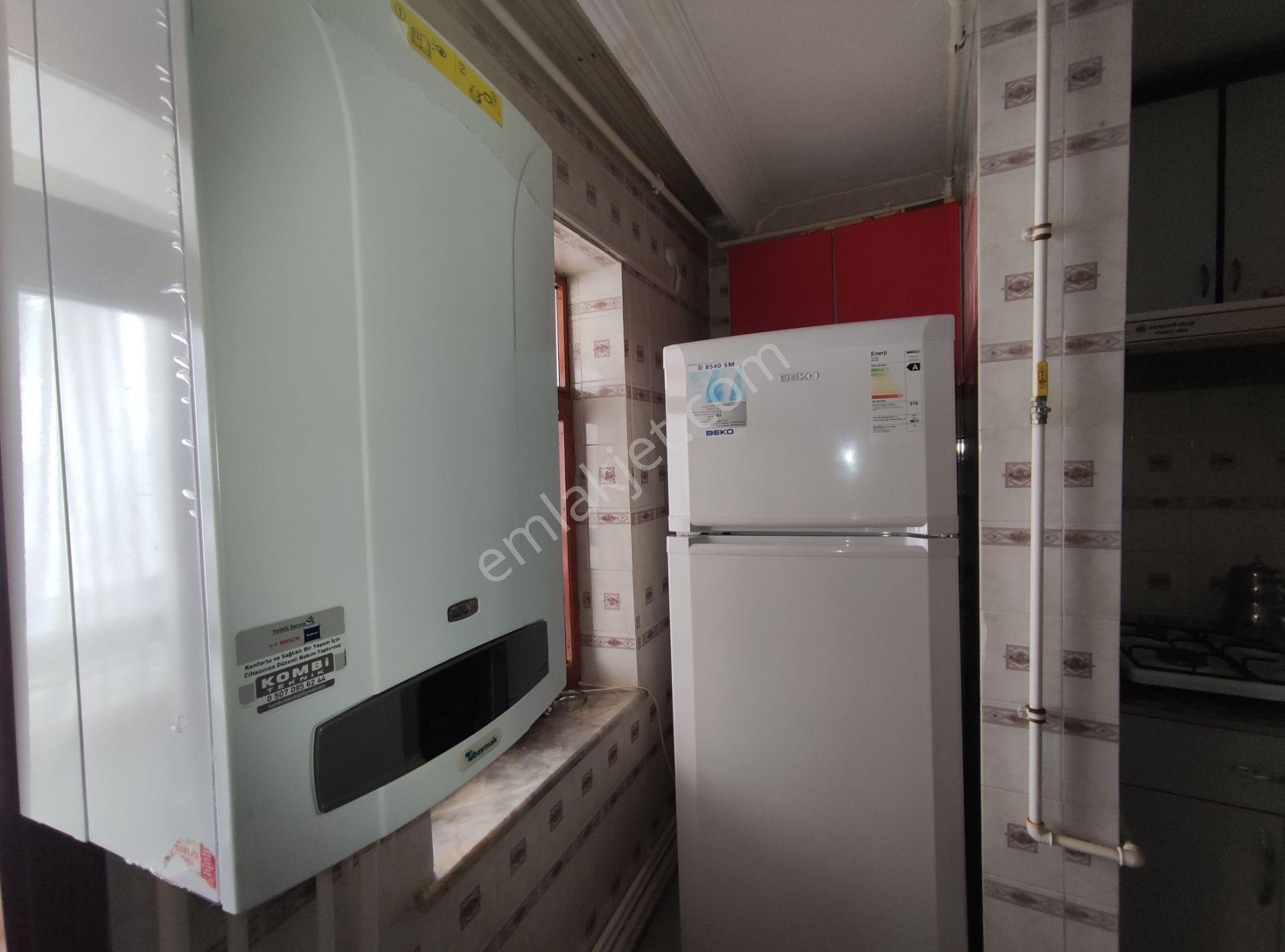 Özpınar,dan Full Eşyalı 3+1 3.kat Kombili 2 Balkon Güney Cephe - Görsel 22