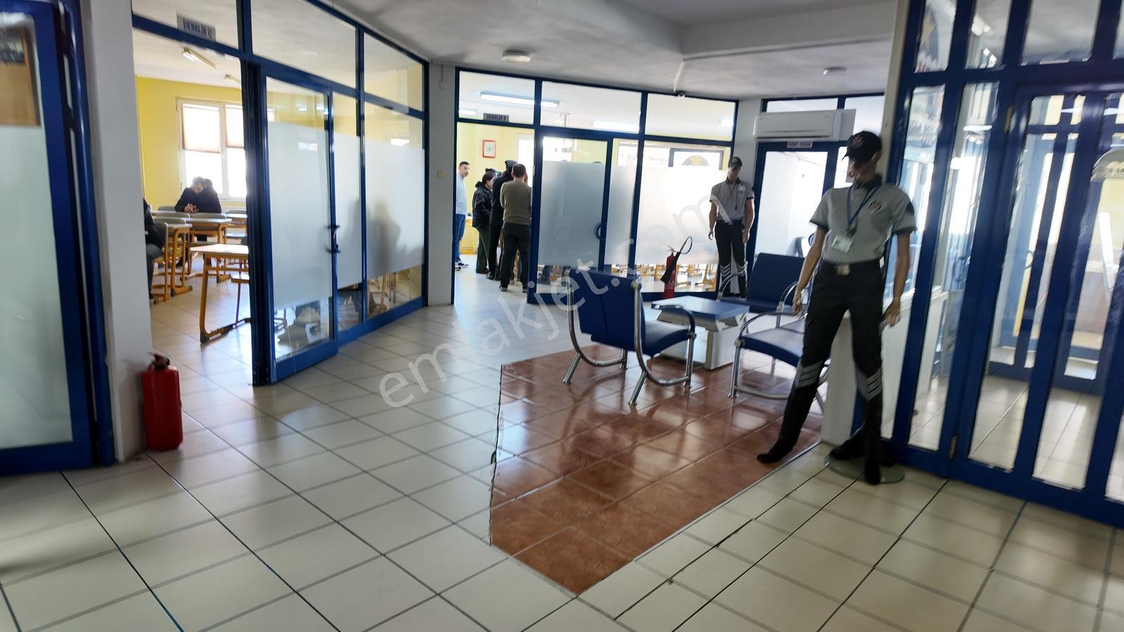 Köprübaşı Mevkii, Hatice Canlı İş Merkezi'nde Satılık İş Yeri - Görsel 8
