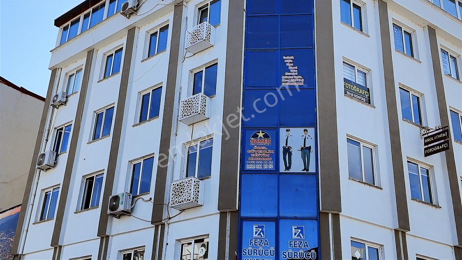 Köprübaşı Mevkii, Hatice Canlı İş Merkezi'nde Satılık İş Yeri - Görsel 21