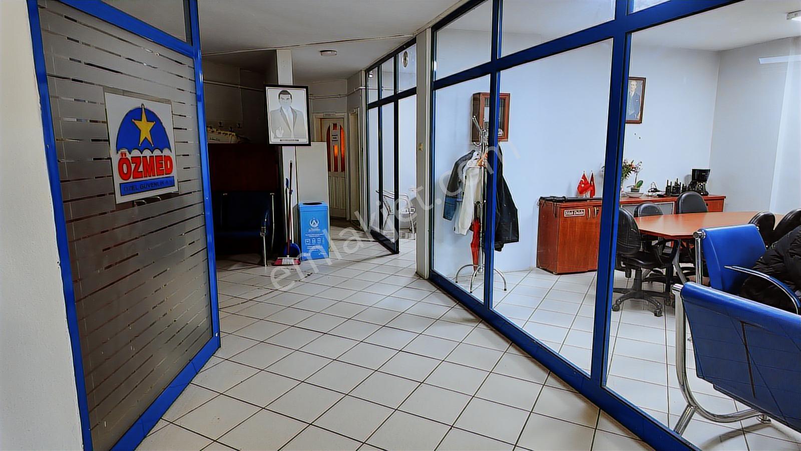 Köprübaşı Mevkii, Hatice Canlı İş Merkezi'nde Satılık İş Yeri - Görsel 7
