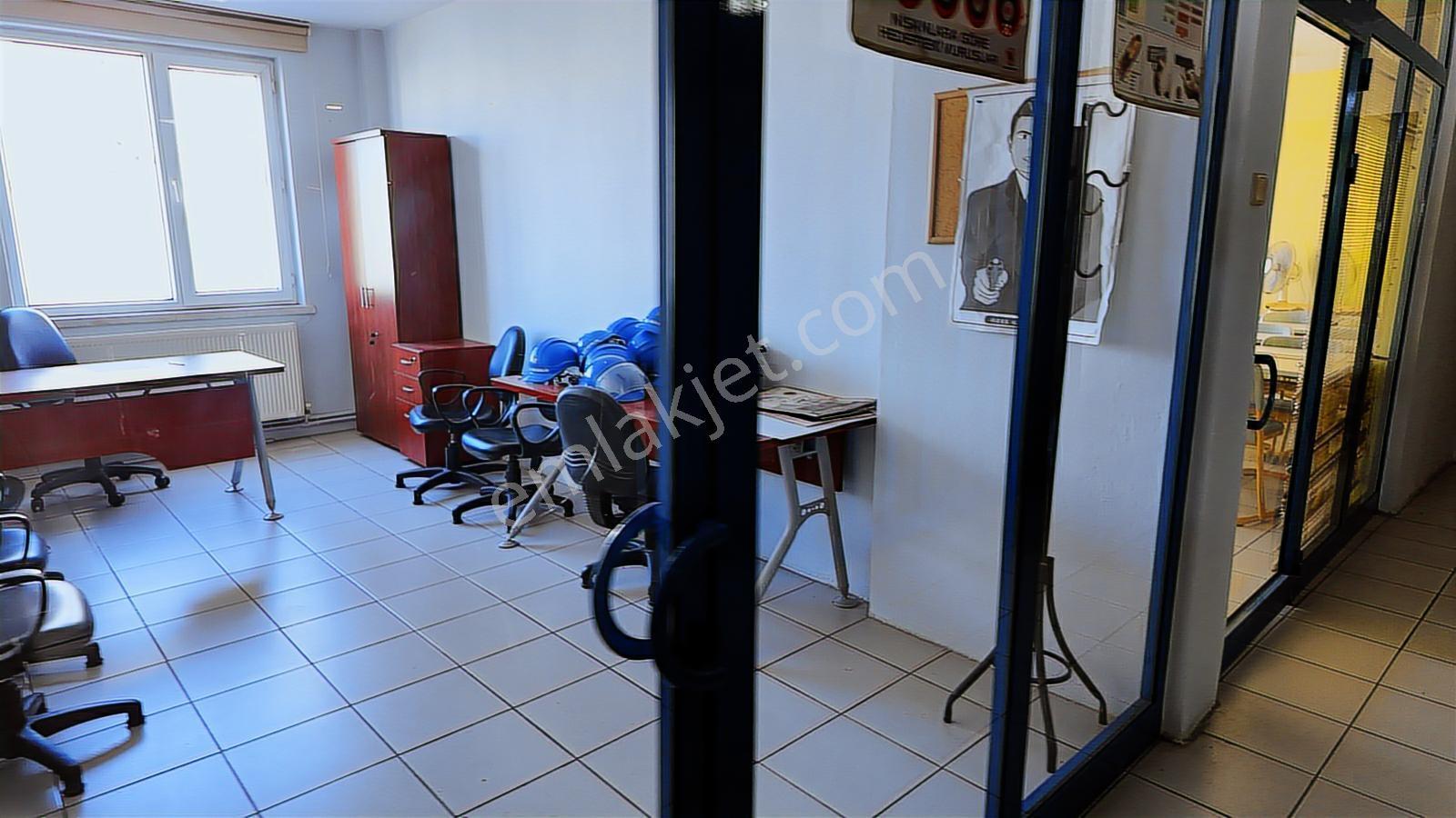 Köprübaşı Mevkii, Hatice Canlı İş Merkezi'nde Satılık İş Yeri - Görsel 5